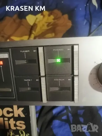 pioneer sa 740, снимка 4 - Ресийвъри, усилватели, смесителни пултове - 47525225