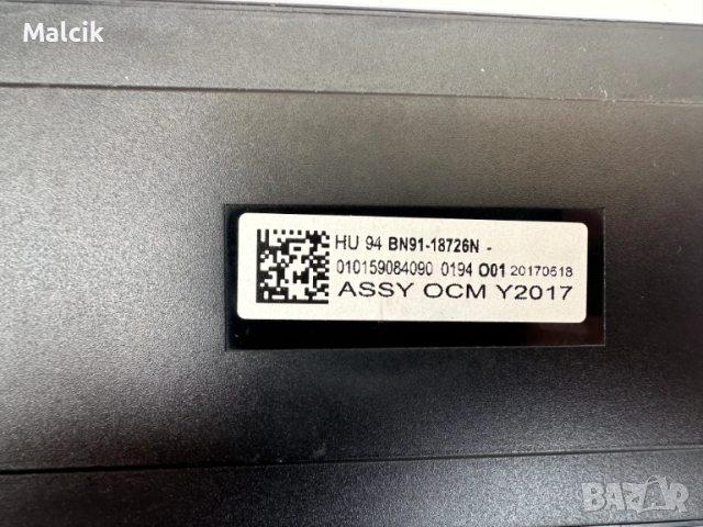 Samsung One Connect BN91-18726N кабел, използван, снимка 6 - Части и Платки - 51913357