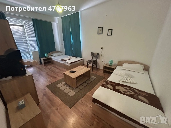 Четиристаен - Царево, снимка 5 - Апартаменти - 53727155