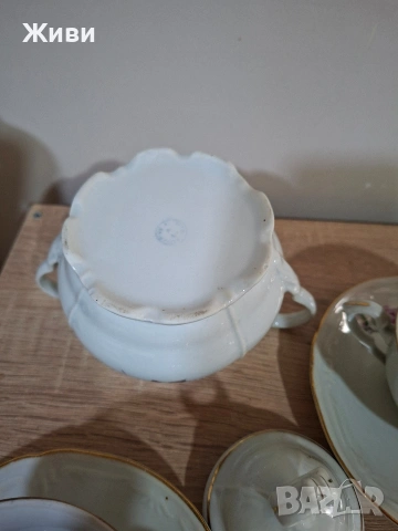 Чашки за чай!, снимка 4 - Чаши - 53784017