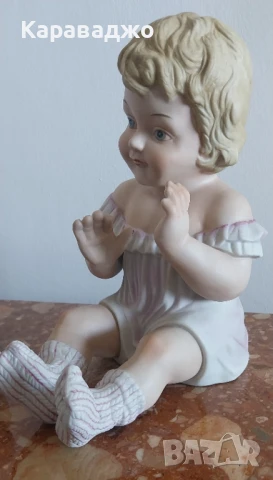 Порцеланови Статуетки/Деца, снимка 3 - Статуетки - 51001585