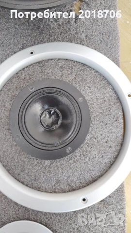 говорители Jamo, снимка 8 - Тонколони - 53125916
