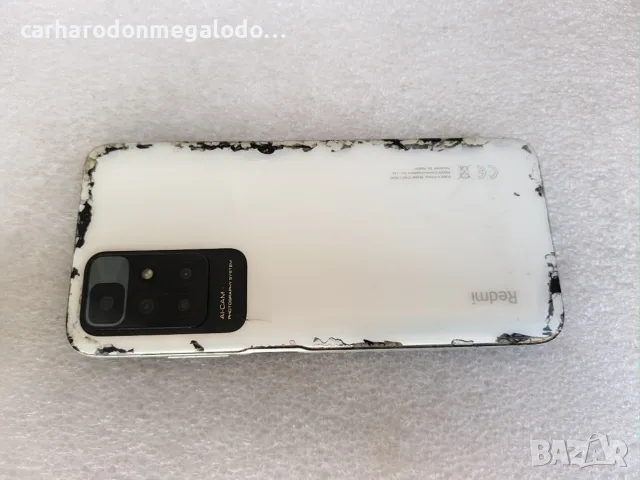 Xiaomi Redmi 10 128GB 4GB RAM Dual, снимка 7 - Xiaomi - 56107219