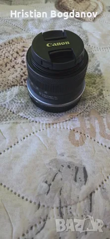 Canon EOS R50 Content Creator Kit. , снимка 4 - Батерии, зарядни - 55946649