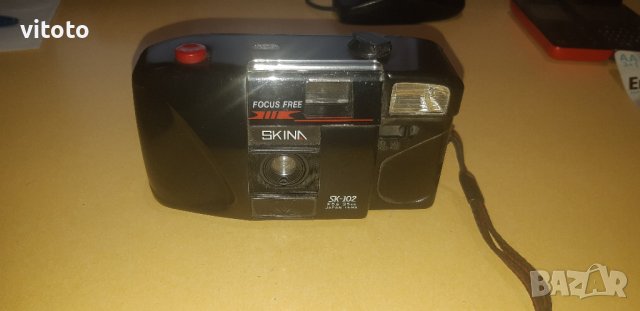 Фотоапарати-цифрови и лентови, снимка 10 - Други ценни предмети - 38831959