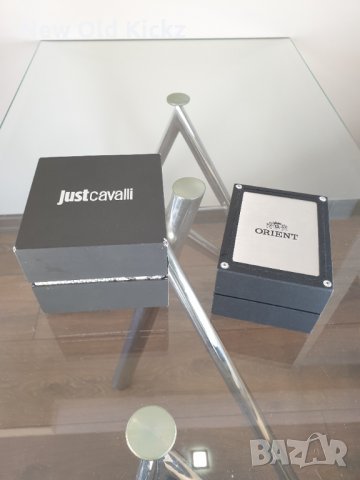 Часовник Just Cavalli Roberto Cavalli Роберто Кавали, снимка 6 - Мъжки - 35894081