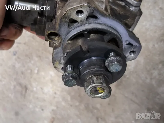 ГНП Горивна помпа за Голф 4 Ауди А3 Сеат Шкода Бора VW Golf 4 Audi A3 Seat Skoda Bora 038139107D, снимка 4 - Части - 49971116