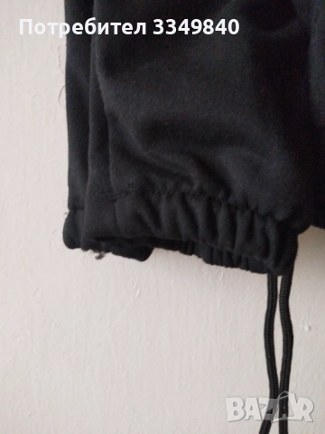 Детски комплект анцузи S размер, снимка 3 - Детски анцузи и суичери - 52293603