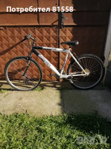 Велосипед 26 цола , снимка 3 - Велосипеди - 50073468