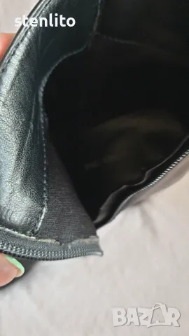 2 чифта дамски боти за 10 лв., снимка 11 - Дамски боти - 49969525