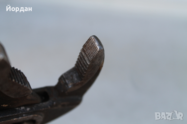 Клещи Книпекс , снимка 8 - Клещи - 36204313