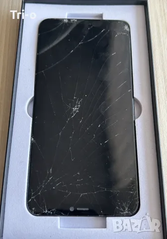 Iphone 11 pro max Оригинален работещ Oled дисплей за смяна на стъкло за части, снимка 5 - Резервни части за телефони - 56149910