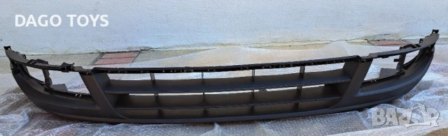 Спойлер долна част броня VW Touran / Caddy, снимка 2 - Части - 50561329