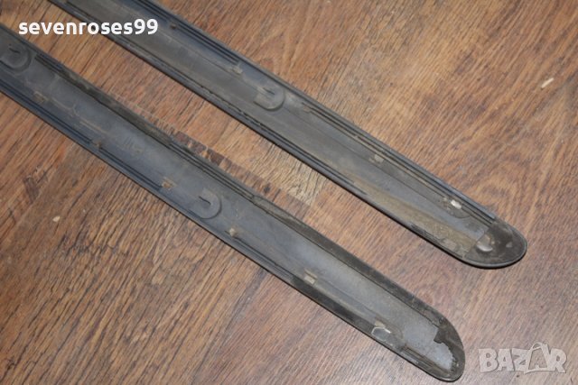 Лайсна врата предна лява дясна комплект ТАТА Индика Tata Indica 2008, снимка 10 - Части - 39806175