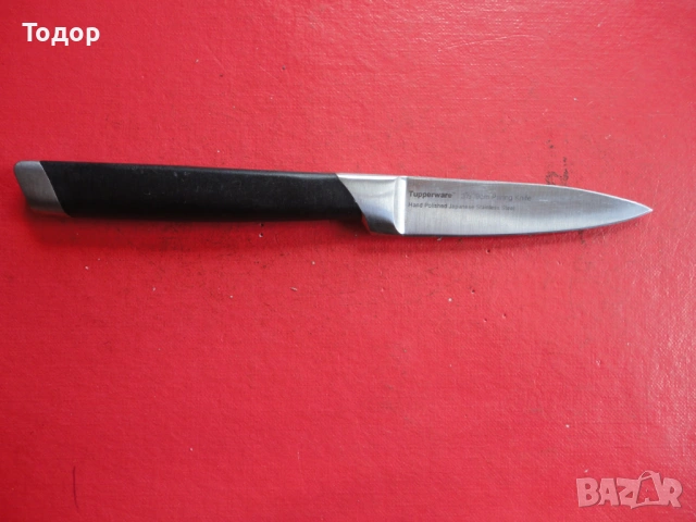 Японски нож Ttpper chef Series , снимка 4 - Ножове - 53039786