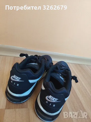 Nike air max command оригинални размер 39, снимка 8 - Маратонки - 55980454