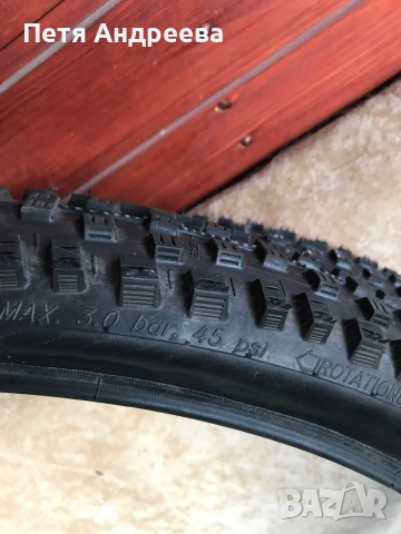 Гуми за колело, снимка 3 - Части за велосипеди - 53858057