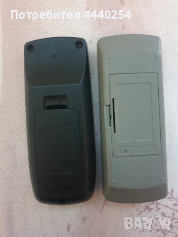 Дистанционно JVC и SHARP, снимка 3 - Ресийвъри, усилватели, смесителни пултове - 51140472