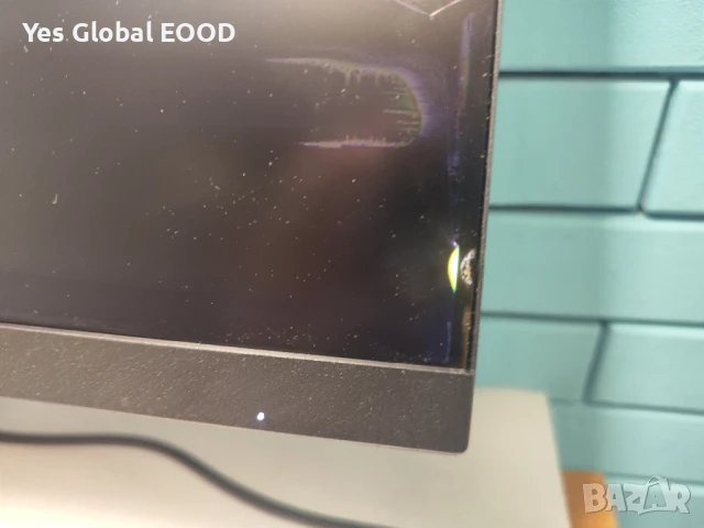 За части – AOC 24G4XE, снимка 2 - Монитори - 51329287