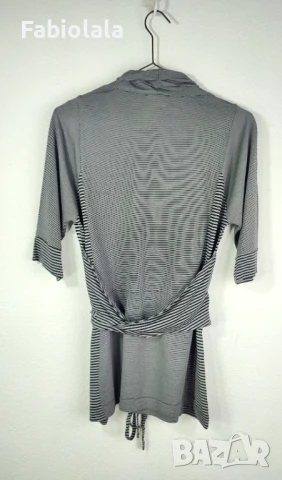 Claudia Sträter Tshirt 40, снимка 6 - Тениски - 50495425