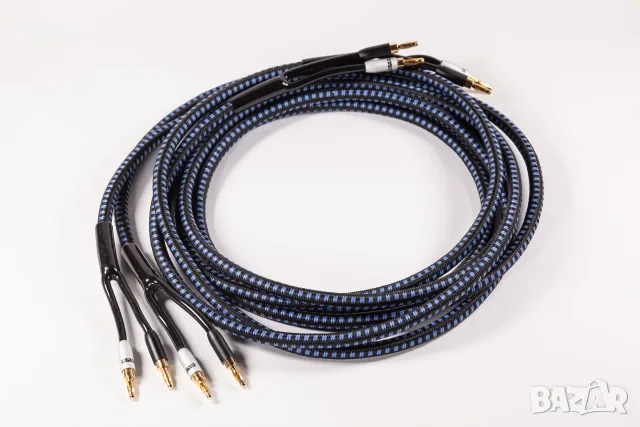 Кабели за тонколони - SVS SoundPath Ultra - 2 м., снимка 2 - Други - 56287894