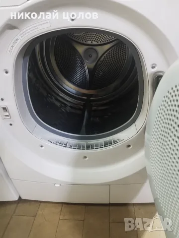 Сушилня Panasonic , снимка 3 - Сушилни - 55788638