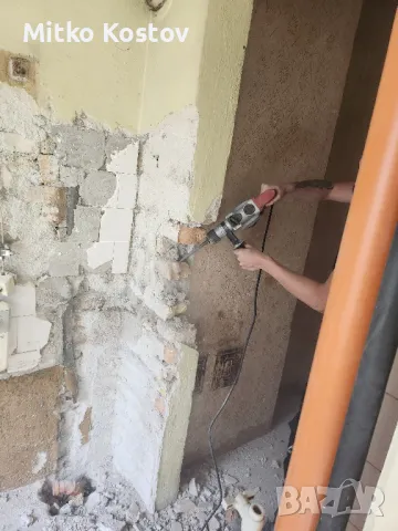 Хамалски и Транспортни услуги, снимка 1