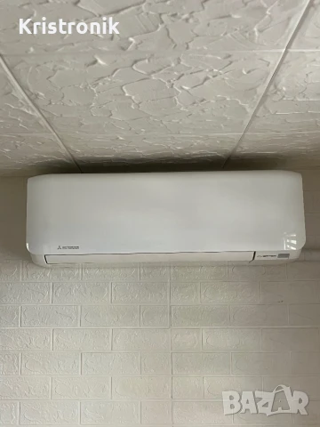 Голям избор от климатици и термопомпи