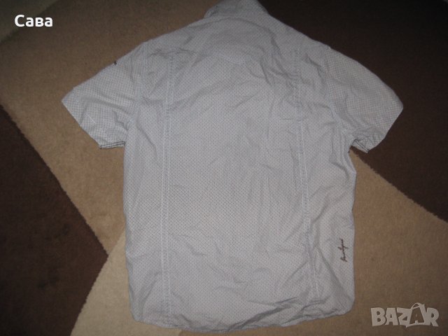 Ризи PALL MALL  мъжки,М и Л, снимка 9 - Ризи - 41248379