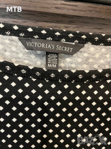 Michael Kors VICTORIA'S SECRET DKNY Donna Karan Оригинални Тениски, снимка 4 - Тениски - 44415573