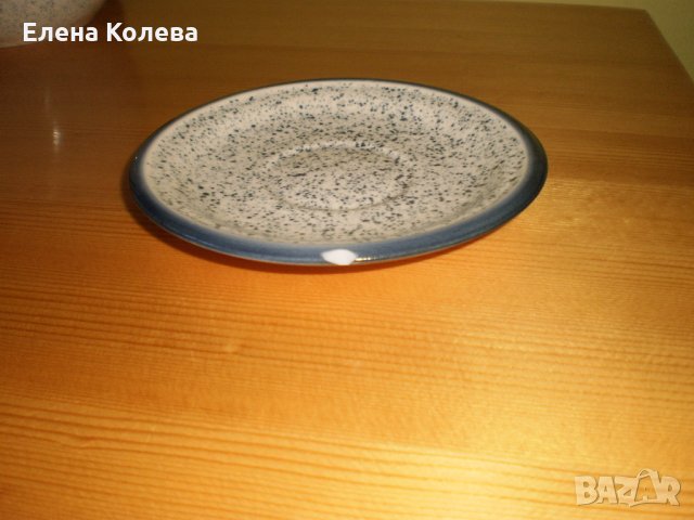 Сервиз за кафе, снимка 15 - Сервизи - 34687994