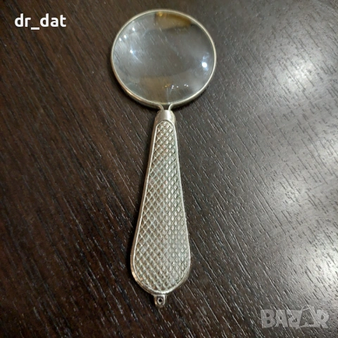 Стари лупи за четене