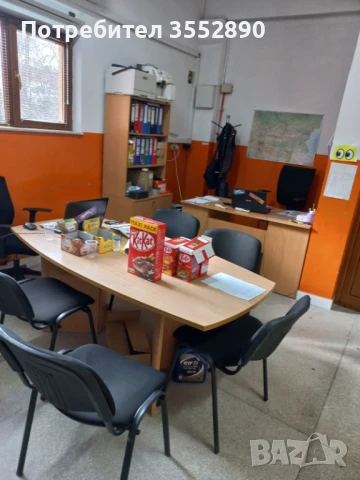 Давам под наем СКЛАД Враца, снимка 14 - Складове - 50701417