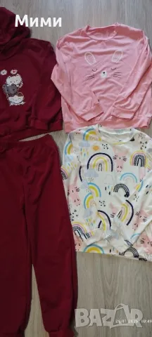 Детски нови дрешки за 7/8год., снимка 3 - Детски комплекти - 48875455
