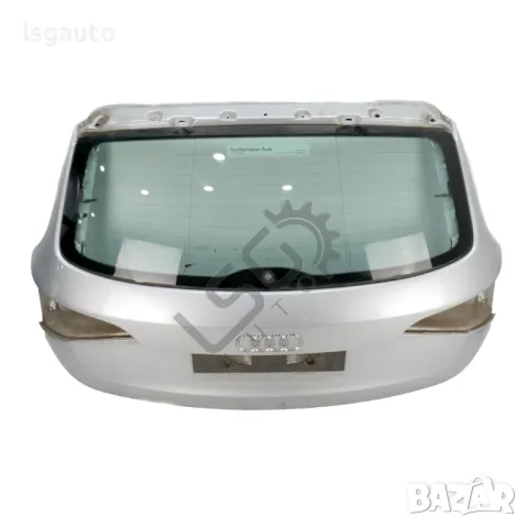 Заден капак AUDI Q5 (8RB) 2008-2012 ID: 135875, снимка 2 - Части - 47671970