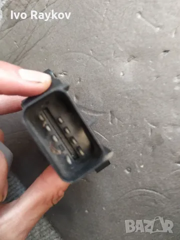   Потенциометър газ за Renault Megane , PBT-(GF20+GB20), снимка 2 - Части - 47366264