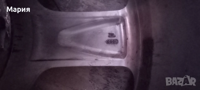 Джанти за АУДИ Q7, снимка 7 - Гуми и джанти - 52392965