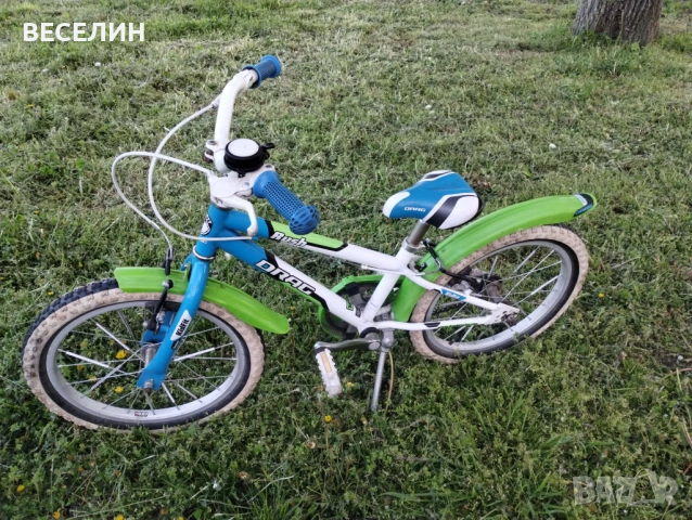 Детски колелета