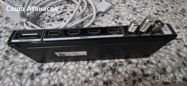 SAMSUNG UE55MU7000T дефектна матрица ,BN44-00911A ,BN41-02570A ,CY-SM055FLLV3H ,WCM730Q ,BN41-02515A, снимка 16 - Части и Платки - 42603083