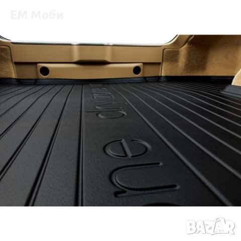 Стелка за багажник DRY ZONE съвместима с VW Passat B8 комби след 2014 година, снимка 3 - Аксесоари и консумативи - 41307288