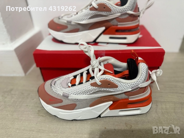 Дамски маратонки Nike Furyosa