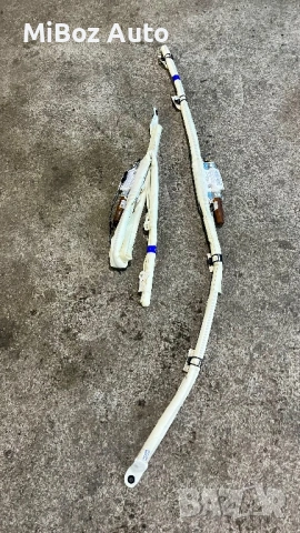 Airbag еърбег завеса Фолксваген Голф 6 VW Golf