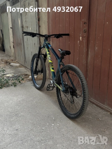 Drag c1 ride custom, снимка 4 - Велосипеди - 55837922