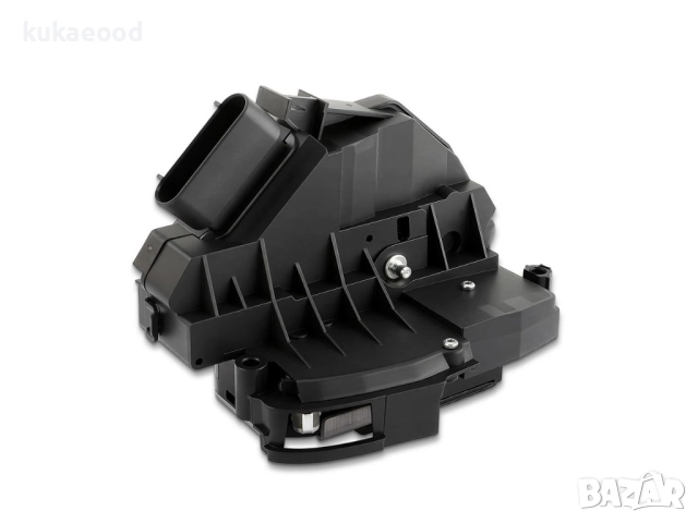 Брава за Ford Fiesta MK6 Facelift (2012–2019)