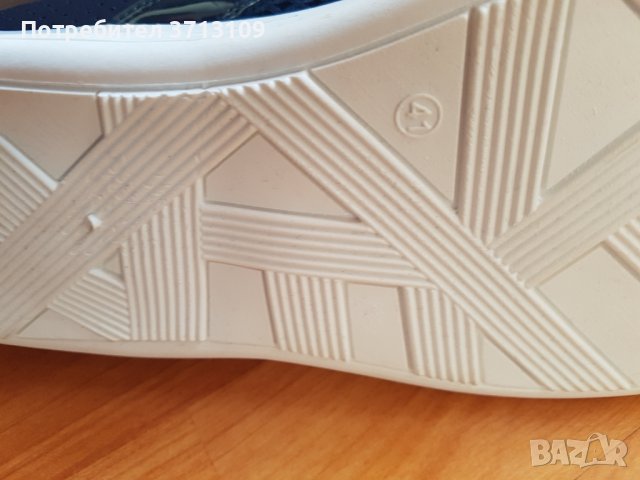 Нови дамски маратонки -номер 41, снимка 7 - Маратонки - 40561681