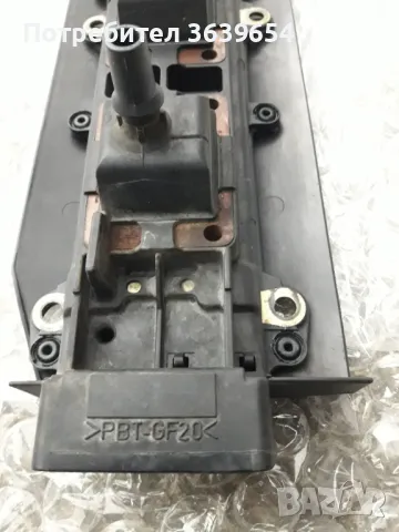 Бобина Пежо Ситроен 2.0 136к.с., снимка 1