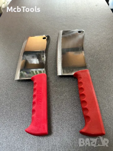 Сатър професионален Турски, снимка 3 - Ножове - 48163032