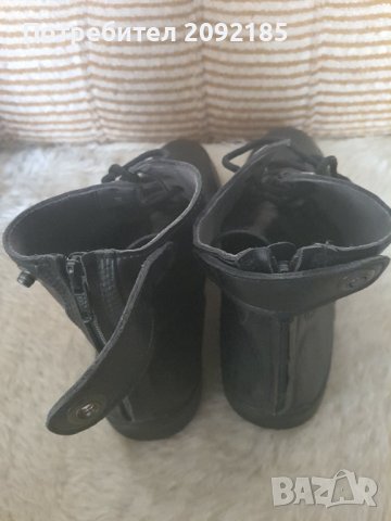 Дамски обувки, снимка 2 - Дамски ежедневни обувки - 44479888