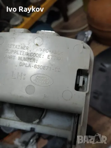 Плафон Range Rover Sport 3.0 D 2016 , CK52-519A15, снимка 6 - Части - 48419919