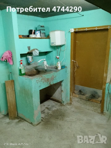 Тухлена къща със селскостопански постройки, снимка 5 - Къщи - 53572368